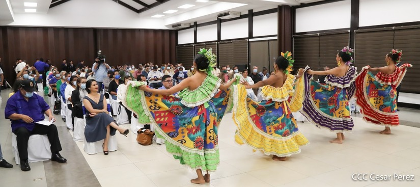 managua